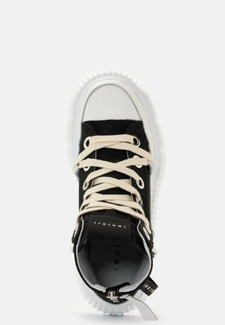 Matilda Canvas High