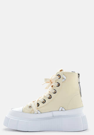 Matilda Canvas High