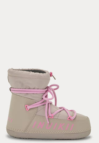 Mountain Boot