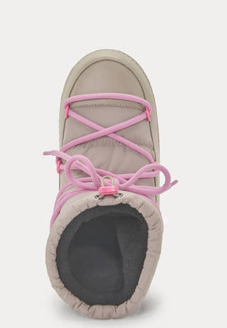 Mountain Boot