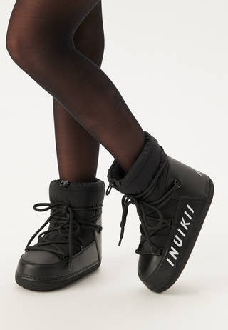 Mountain Boot