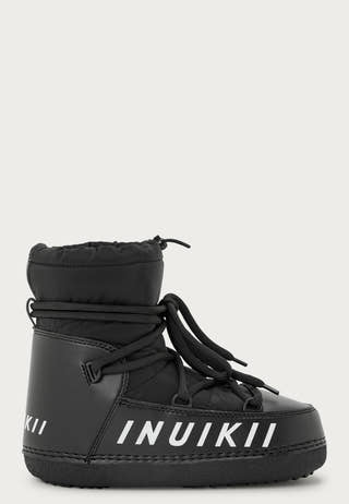 Mountain Boot