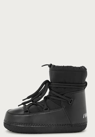 Mountain Boot