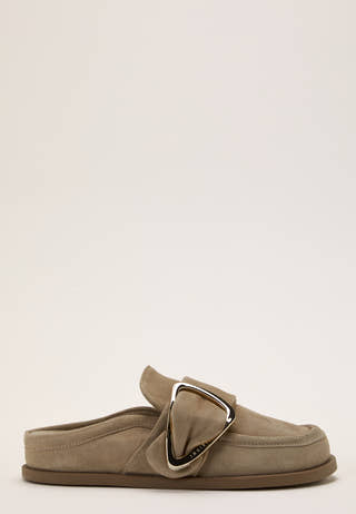 Mule Soft
