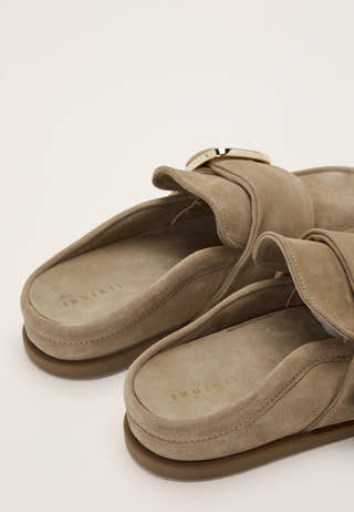 Mule Soft