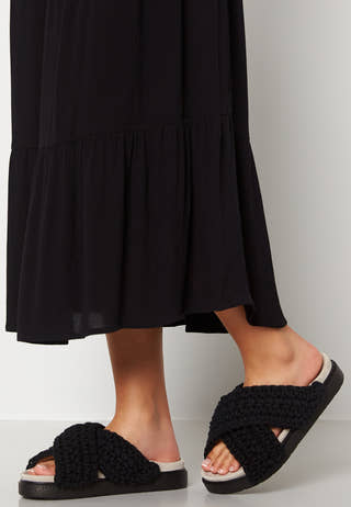 Slipper Woven