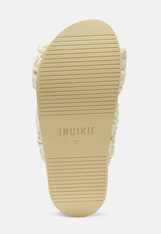 Woven Stones Platform