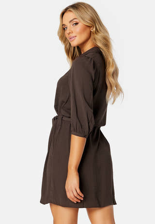 Divya 3/4 Dress