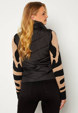 Finno Padded Waistcoat