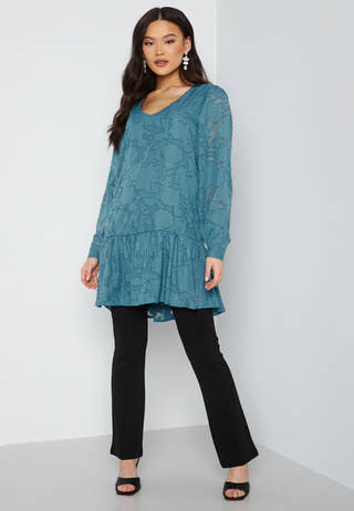 Jovi LS Tunic