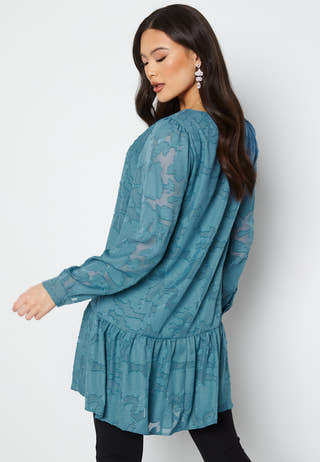 Jovi LS Tunic