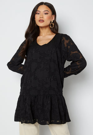 Jovi LS Tunic