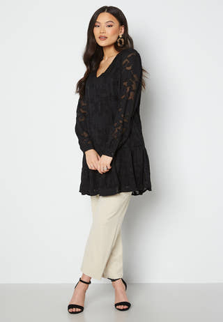 Jovi LS Tunic