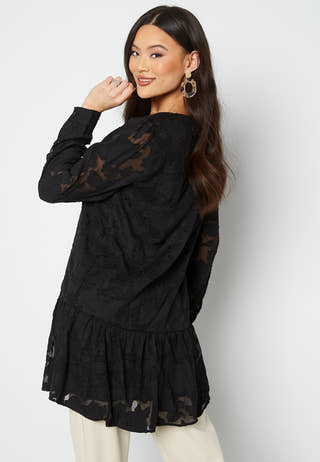 Jovi LS Tunic