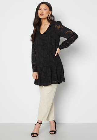 Jovi LS Tunic