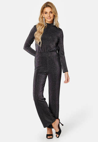 Lea L/S Highneck Top