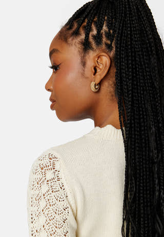 Merina LS Pullover
