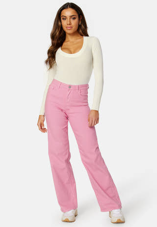 Plum Ysla L/S O-Neck Pullover