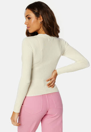 Plum Ysla L/S O-Neck Pullover