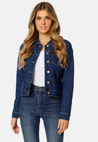Remi Short LS Jacket