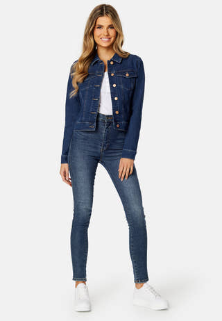Remi Short LS Jacket
