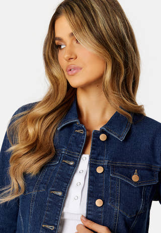 Remi Short LS Jacket