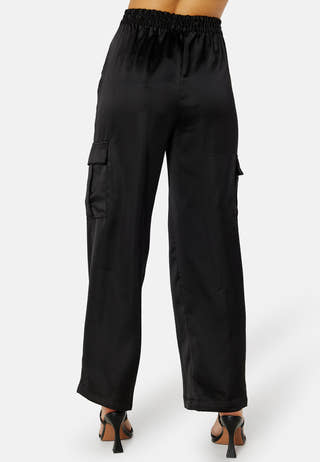 Sheela Cargo Wide Pant