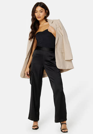 Sheela Cargo Wide Pant
