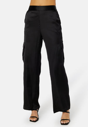 Sheela Cargo Wide Pant