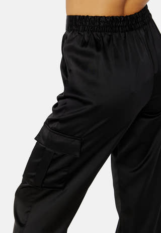 Sheela Cargo Wide Pant