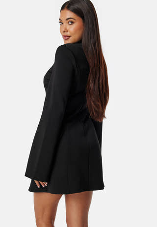 Josefin Power Dress