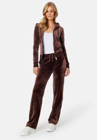 Del Ray Diamante Track Pant