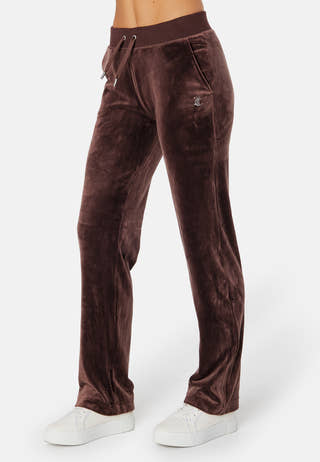 Del Ray Diamante Track Pant
