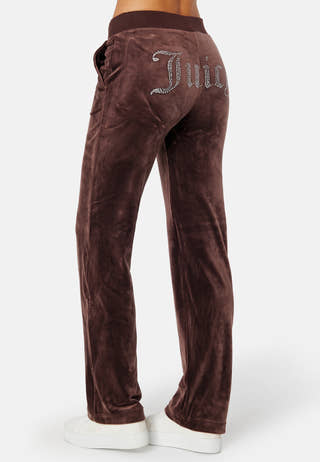 Del Ray Diamante Track Pant