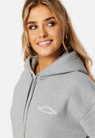 Recycled Queenie Hoodie