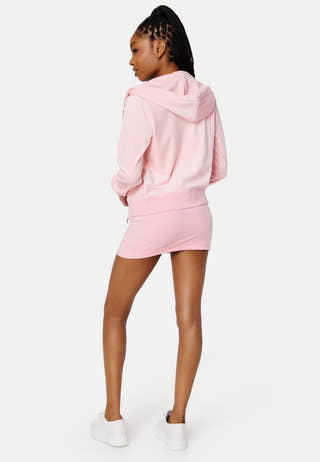Robbie Mini Skirt