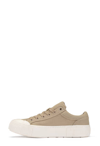 Verity Canvas Sneaker
