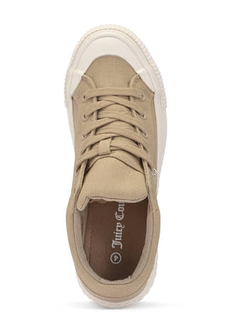 Verity Canvas Sneaker