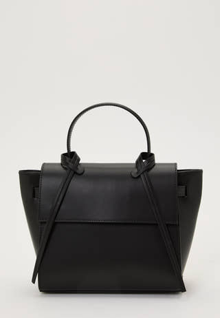 Arezzo Leather Handbag