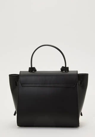 Arezzo Leather Handbag