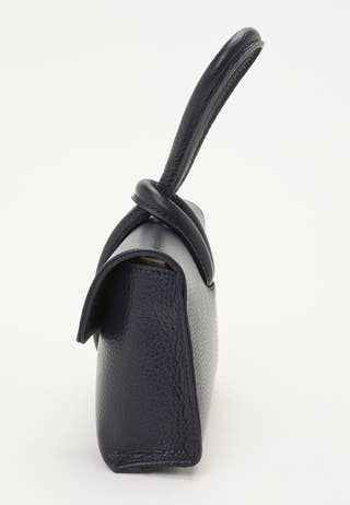 Barletta Small Leather Bag
