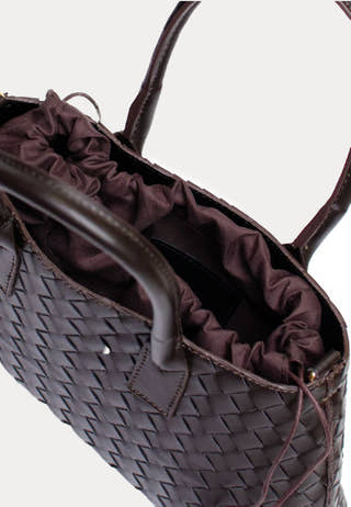 Vibo Braided Bag