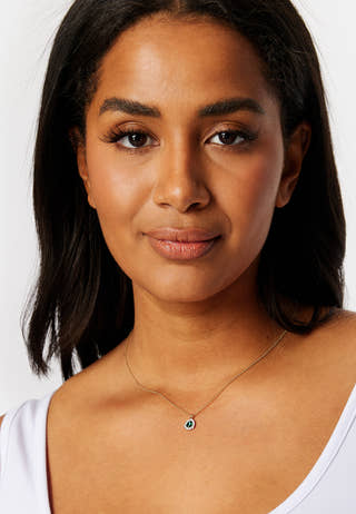 Amelie Necklace