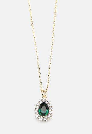 Amelie Necklace