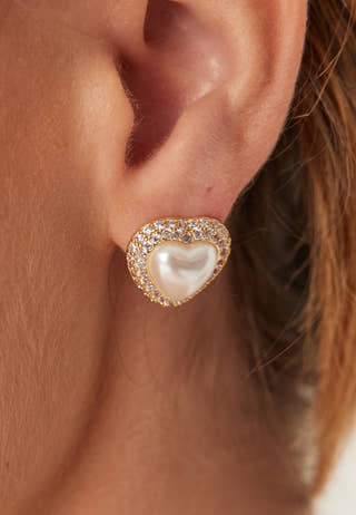 Athena Earrings