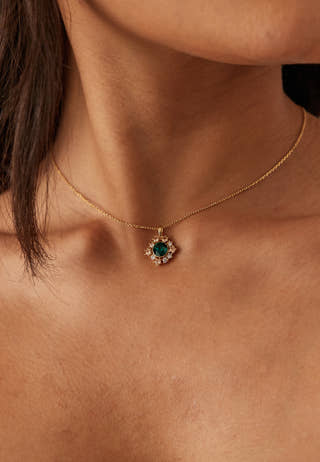 New Emily Necklace