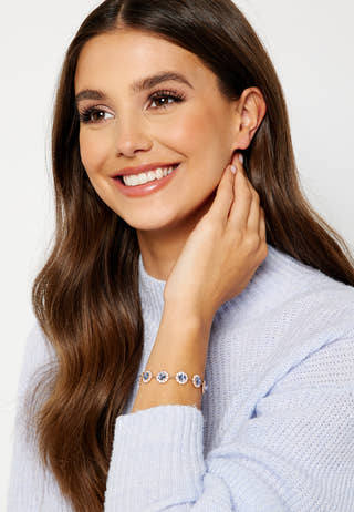 Sofia bracelet