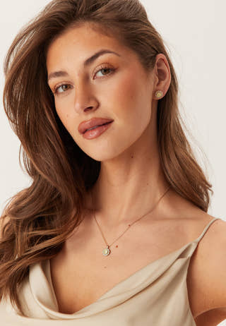 Sofia Necklace