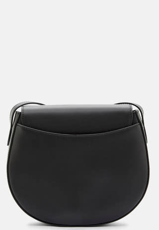 Maccheroni Saddle Bag