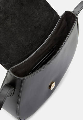 Maccheroni Saddle Bag